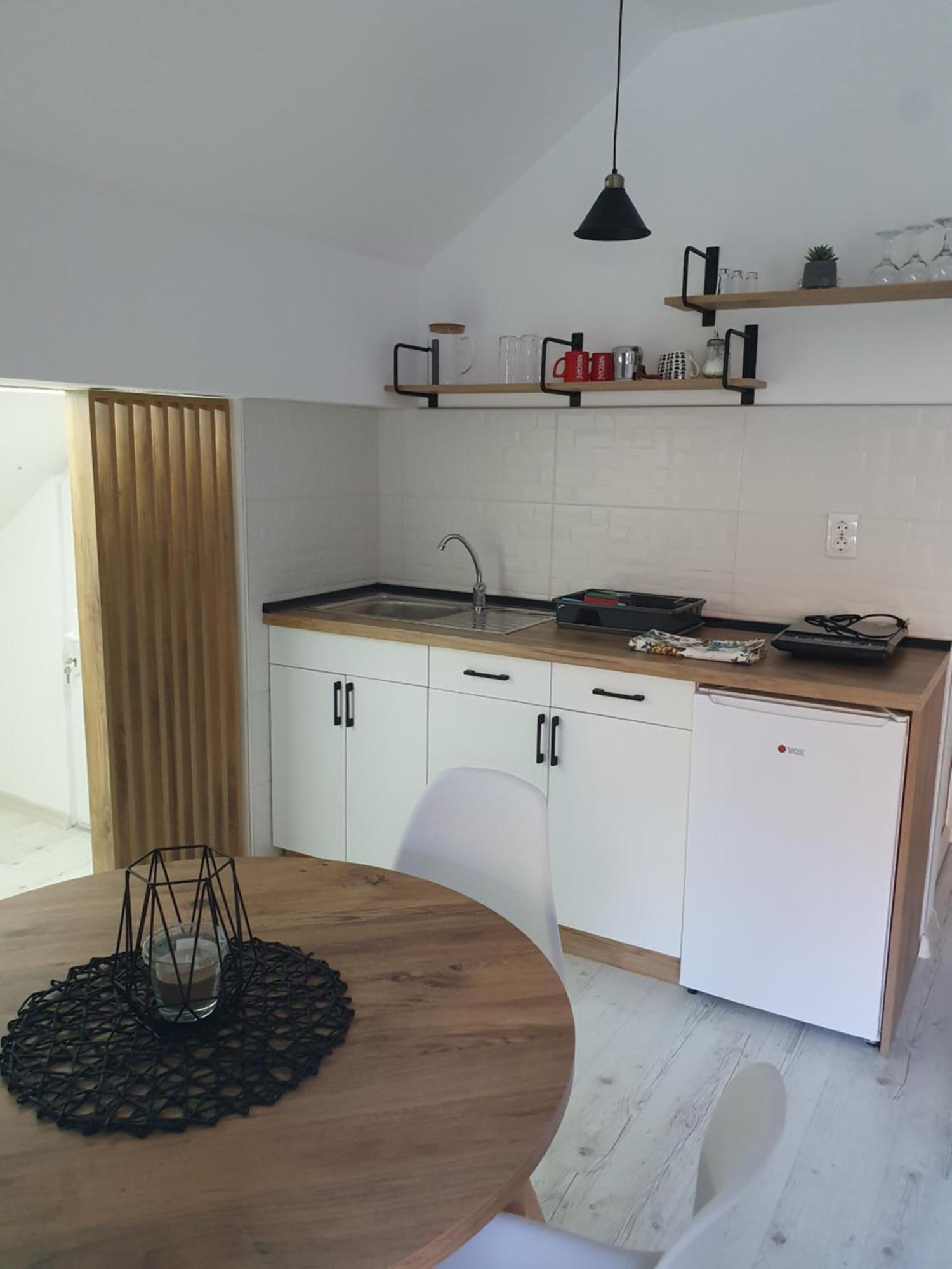 Vila Vrh Crni Vrh Habitación foto