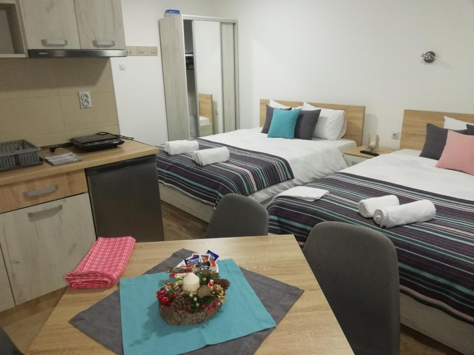 Vila Vrh Crni Vrh Habitación foto